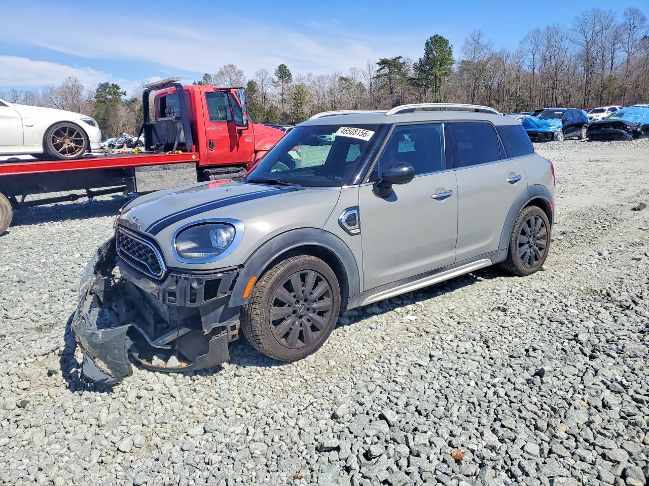 2019 MINI COOPER