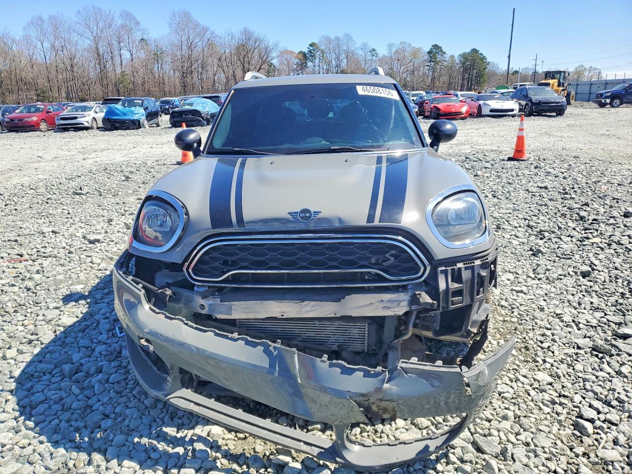 2019 MINI COOPER S COUNTRYMAN photo 9