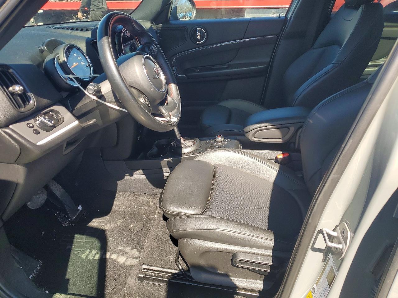 2019 MINI COOPER S COUNTRYMAN photo 13