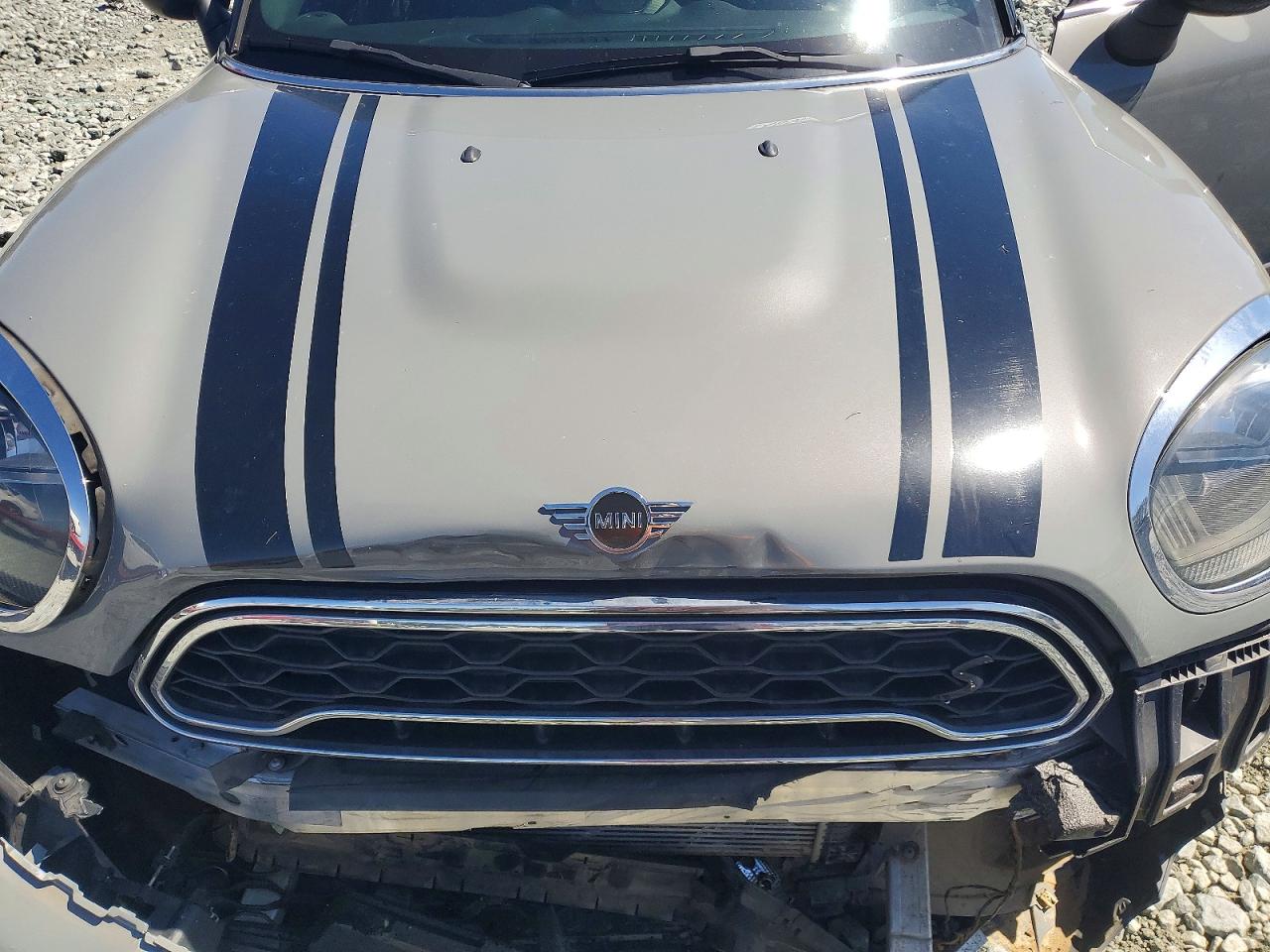 2019 MINI COOPER S COUNTRYMAN photo 21