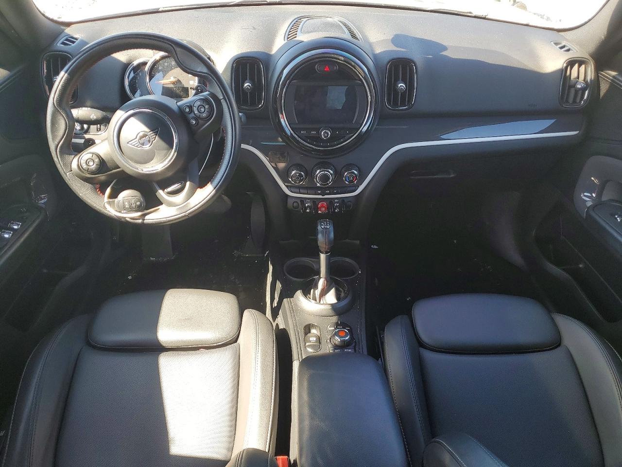 2019 MINI COOPER S COUNTRYMAN photo 15