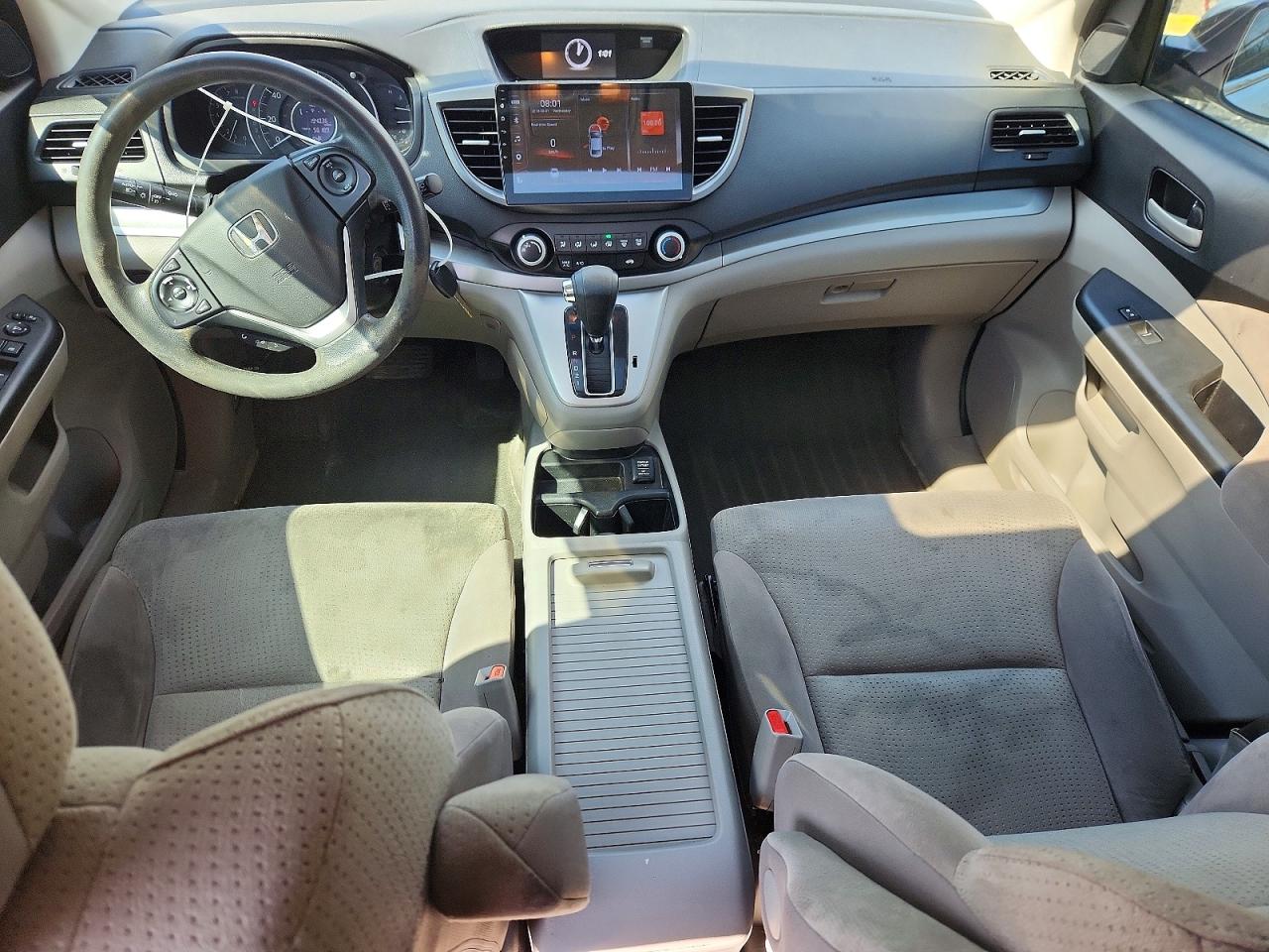 2012 HONDA CR-V EX photo 15
