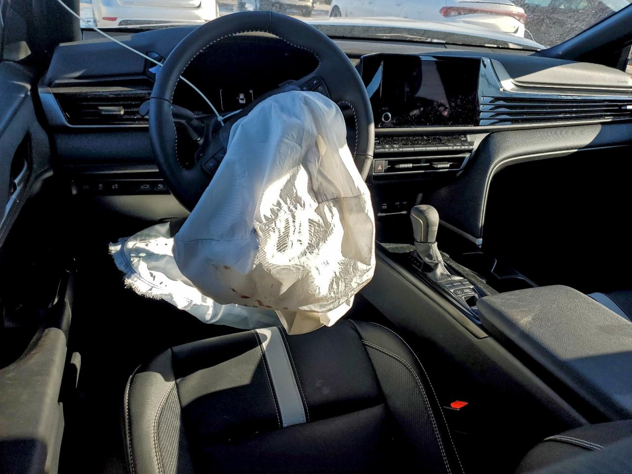 2026 TOYOTA CAMRY SE photo 22