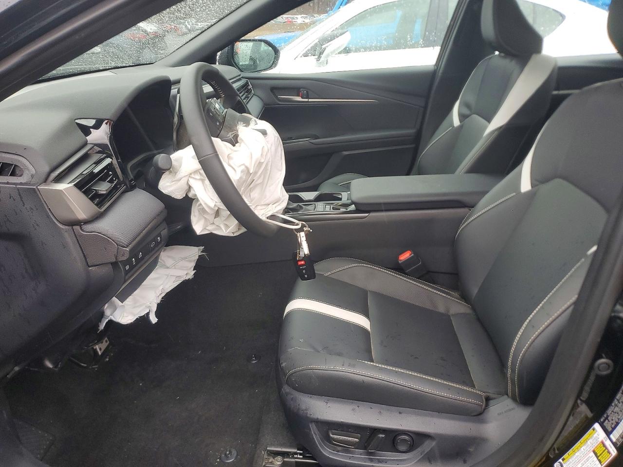 2026 TOYOTA CAMRY SE photo 20