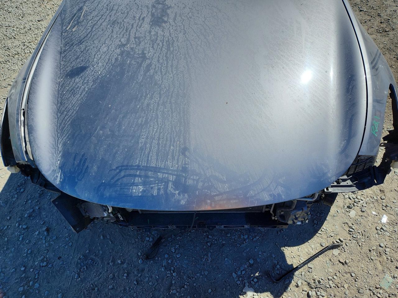 2009 INFINITI G37 COUPE BASE photo 11