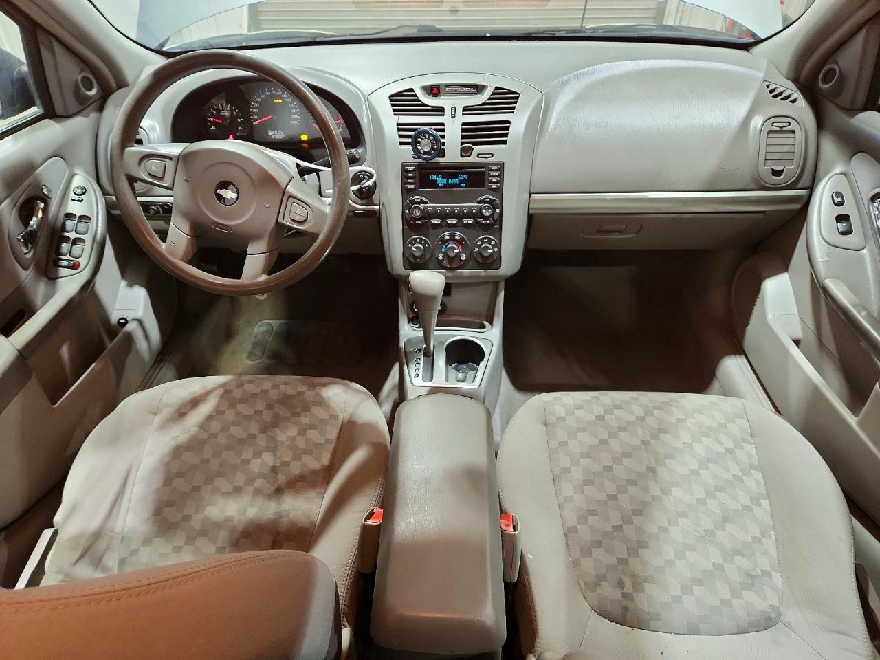 2005 CHEVROLET MALIBU LS photo 22