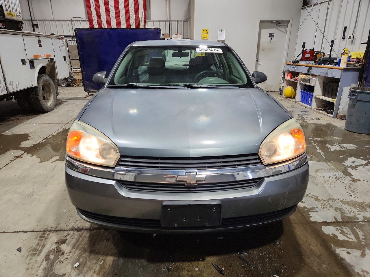 2005 CHEVROLET MALIBU LS photo 13