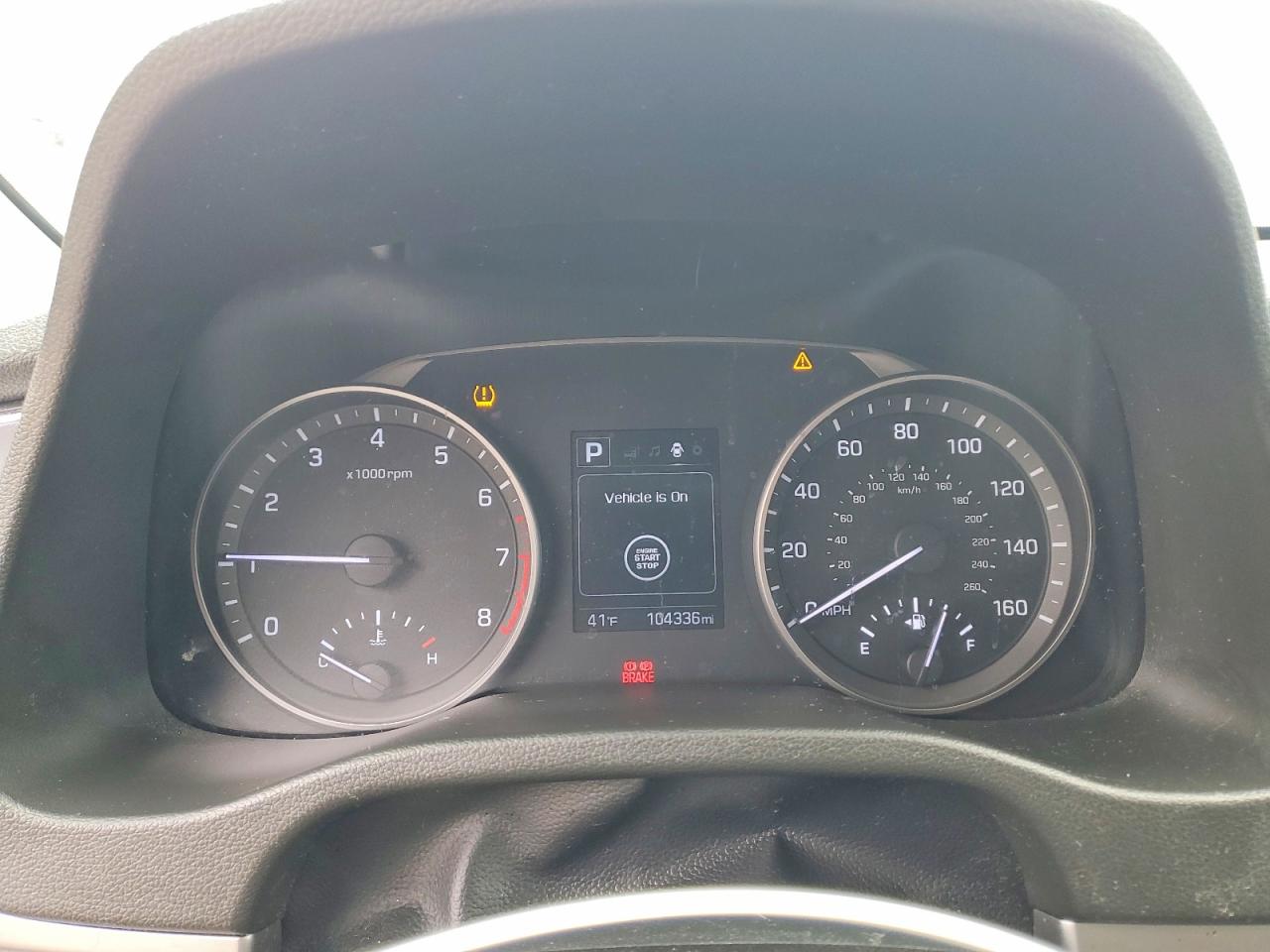 2018 HYUNDAI ELANTRA VALUE EDITION photo 17