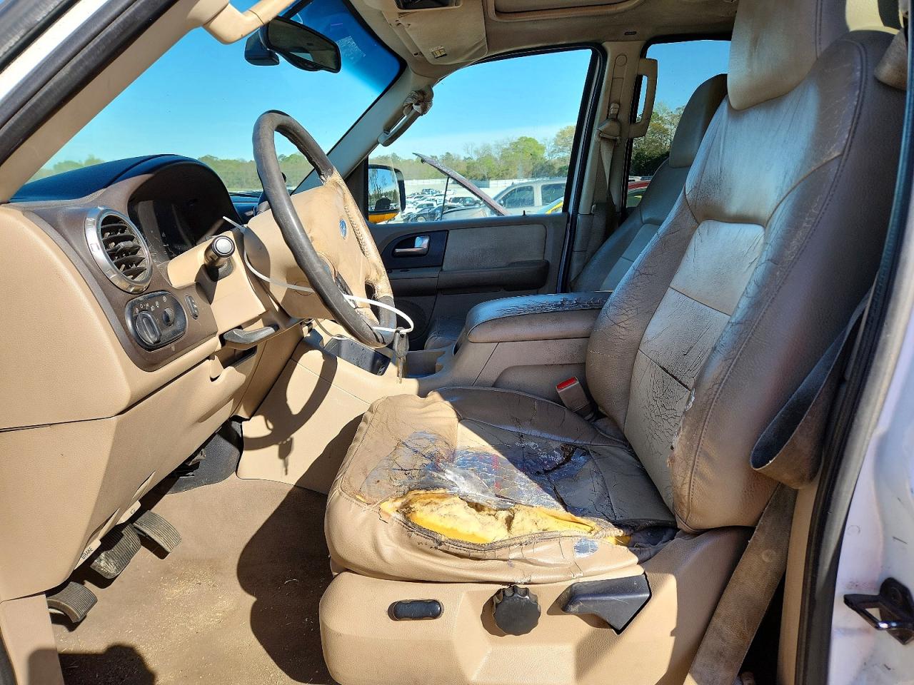 2003 FORD EXPEDITION EDDIE BAUER photo 13