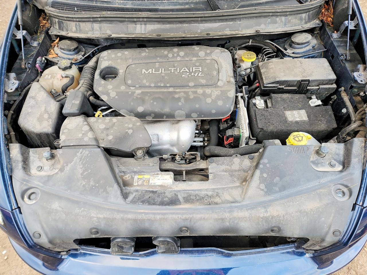 2018 JEEP CHEROKEE LATITUDE photo 12