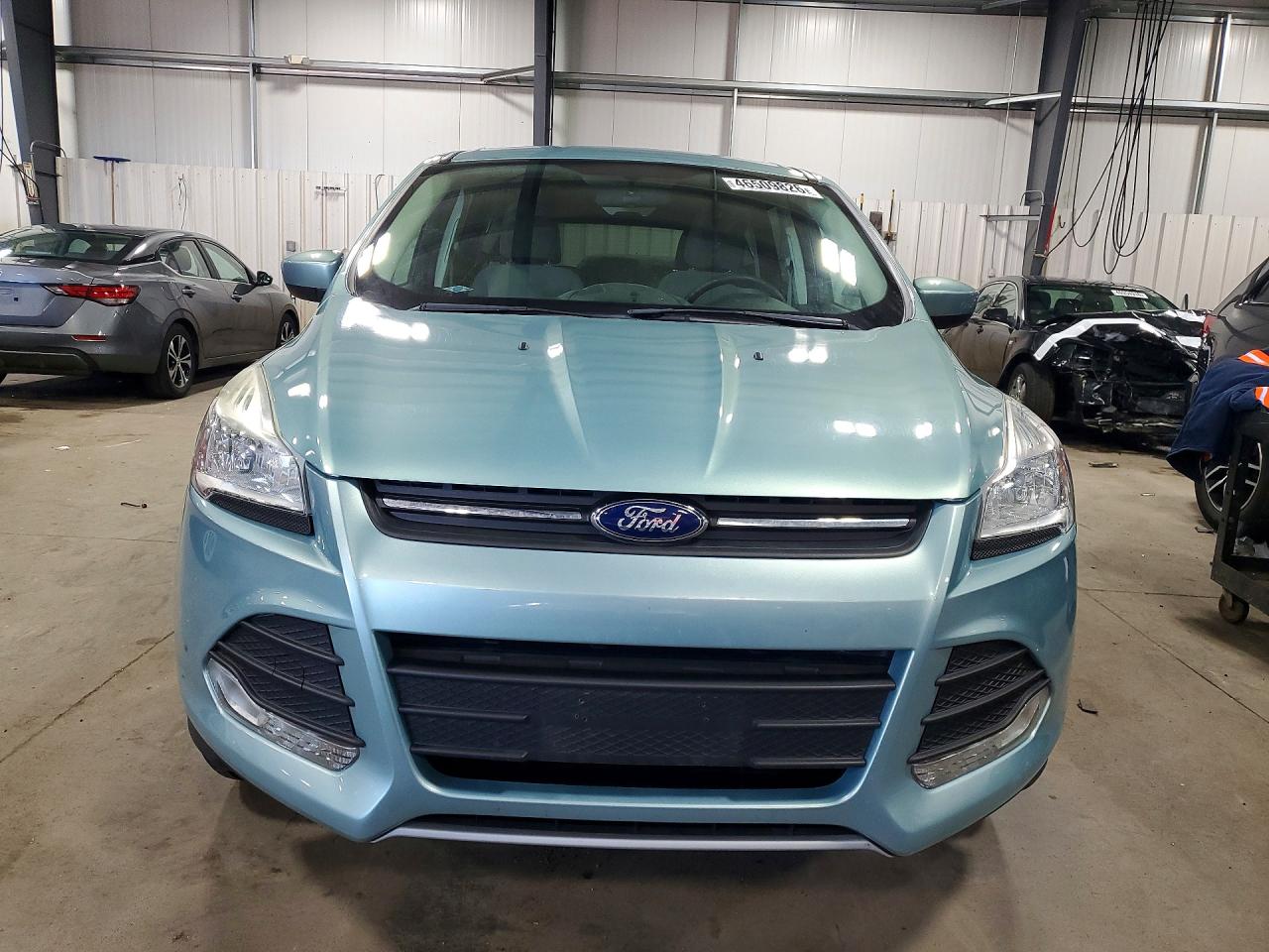 2013 FORD ESCAPE SE photo 9
