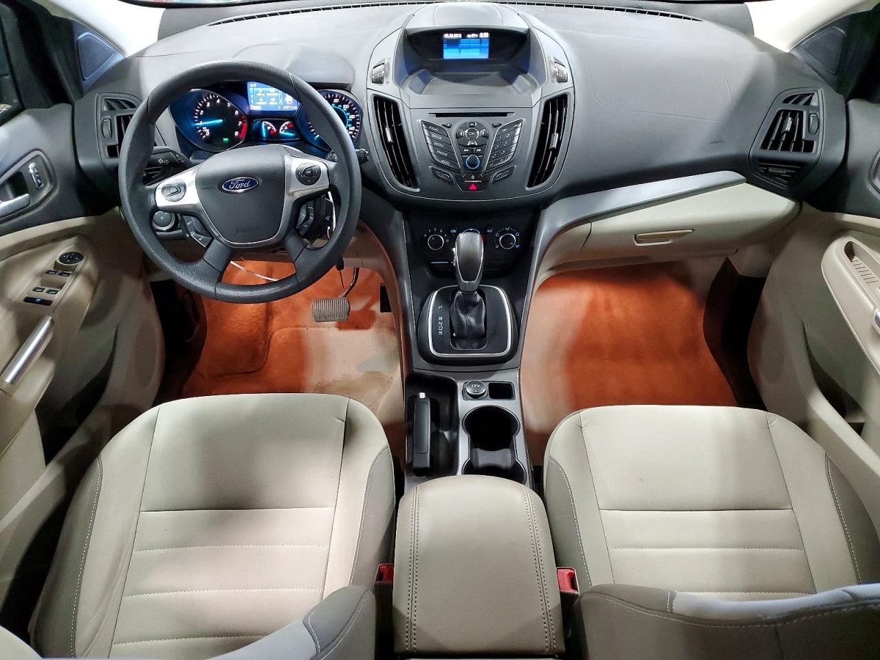 2013 FORD ESCAPE SE photo 15