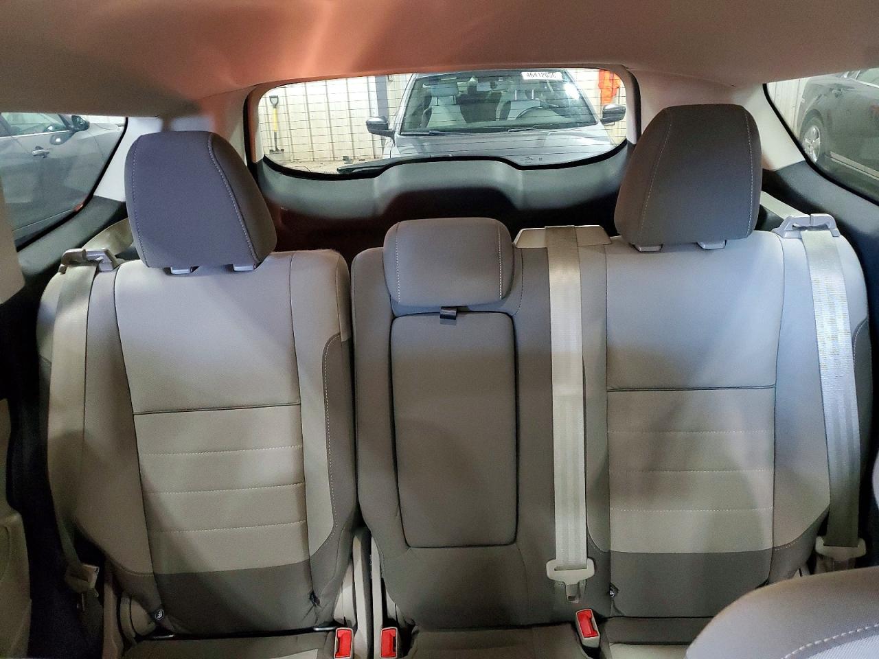 2013 FORD ESCAPE SE photo 19