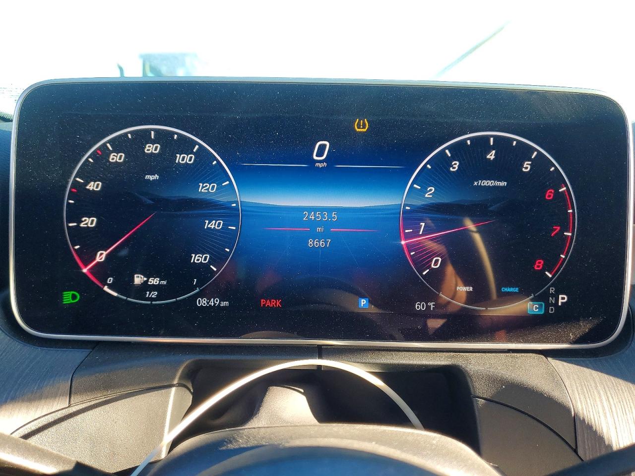 2025 MERCEDES-BENZ C 300 4MATIC photo 9