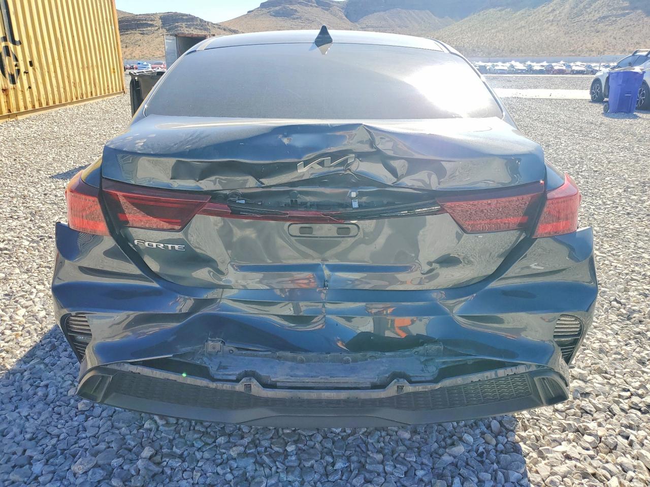 2024 KIA FORTE LXS photo 16