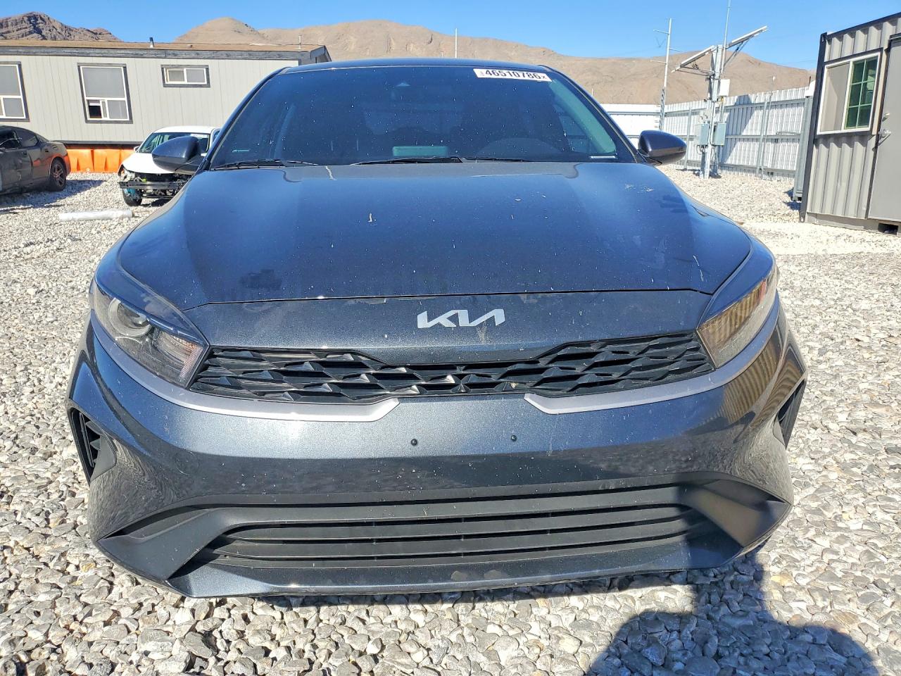 2024 KIA FORTE LXS photo 13
