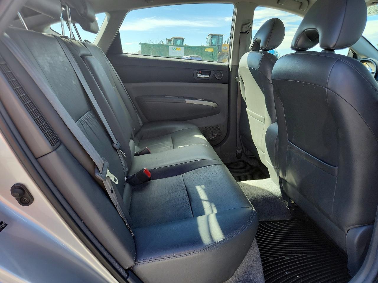 2009 TOYOTA PRIUS BASE photo 28