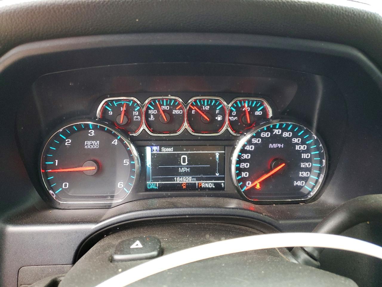 2019 GMC SIERRA HD UTILITY / SERVICE TRUCK photo 17