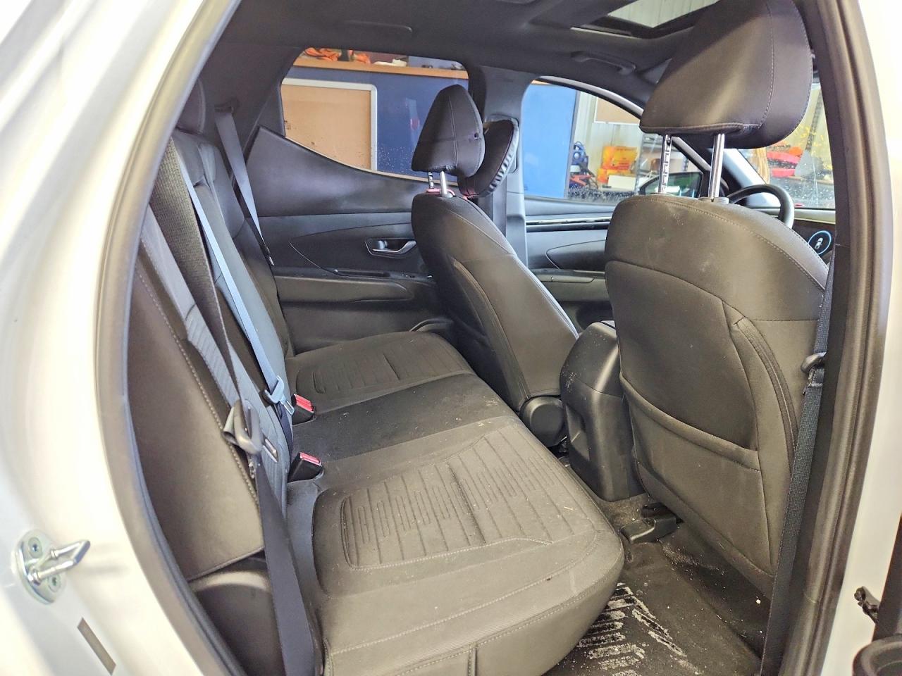 2022 HYUNDAI SANTA CRUZ SEL PREMIUM photo 11