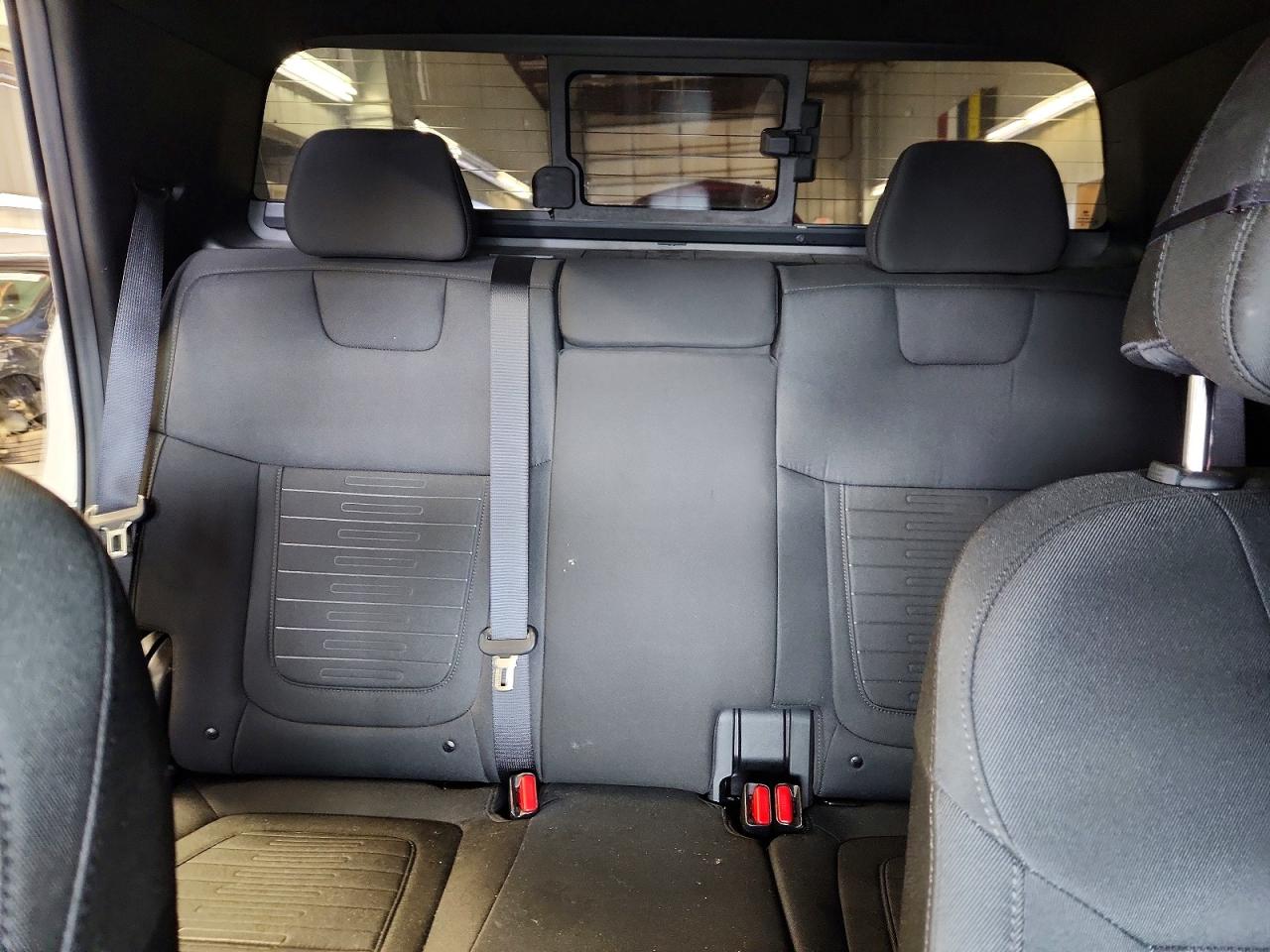 2022 HYUNDAI SANTA CRUZ SEL PREMIUM photo 10