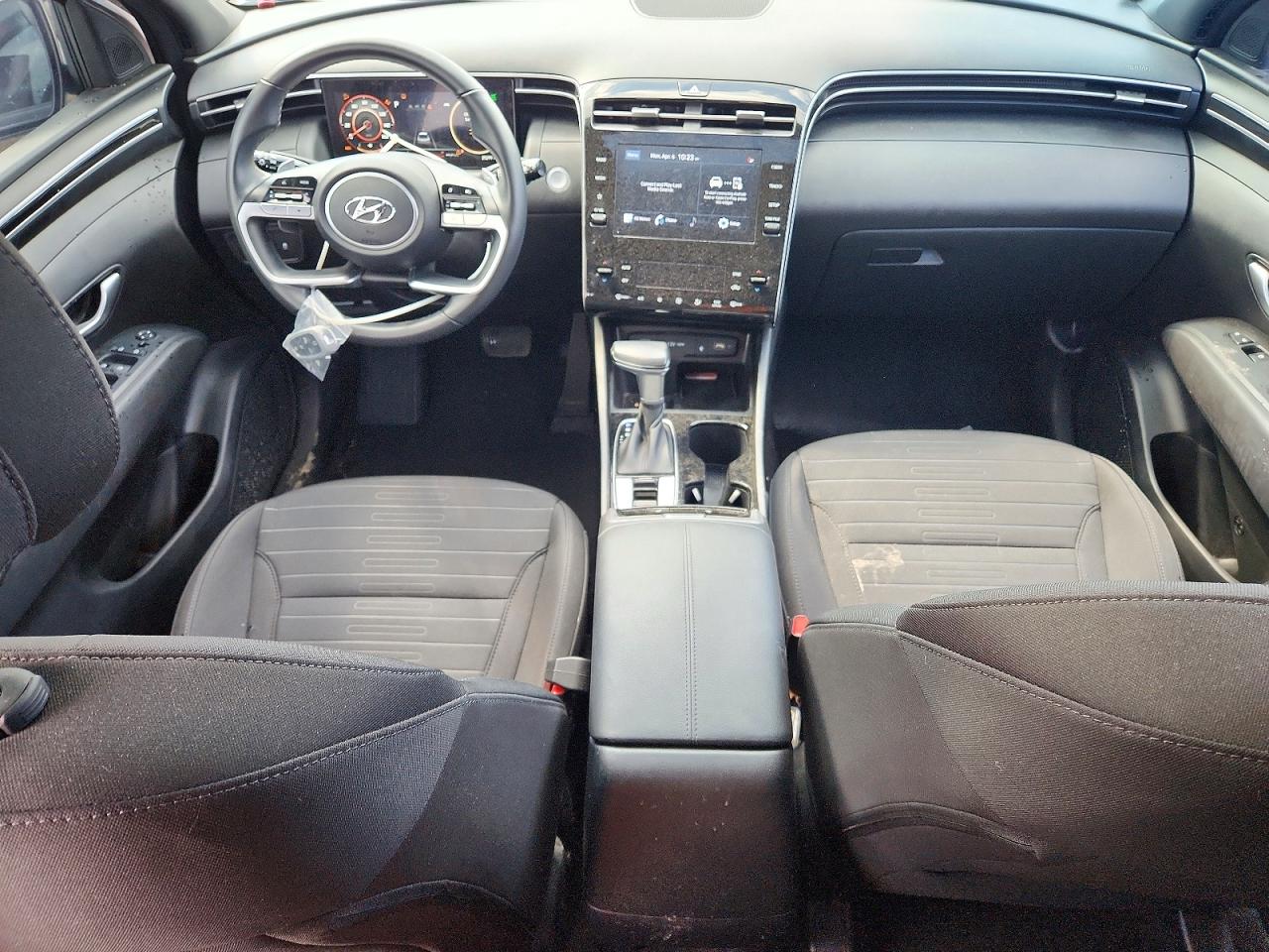 2022 HYUNDAI SANTA CRUZ SEL PREMIUM photo 8