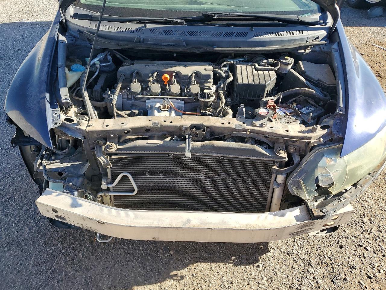 2009 HONDA CIVIC LX photo 31