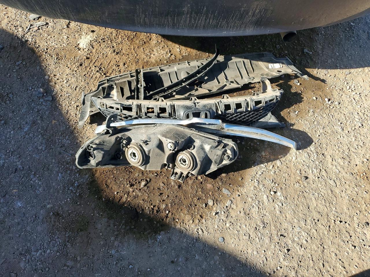 2009 HONDA CIVIC LX photo 34
