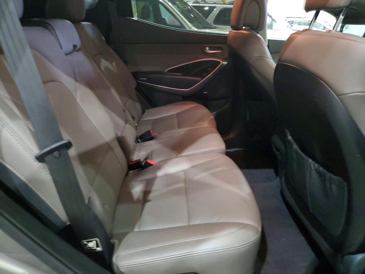 2015 HYUNDAI SANTA FE SPORT 2.0T photo 21