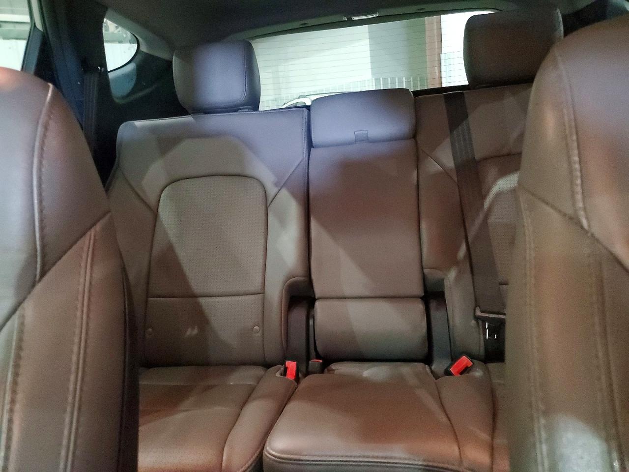 2015 HYUNDAI SANTA FE SPORT 2.0T photo 19