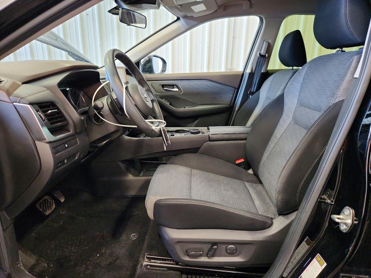 2023 NISSAN ROGUE SV photo 13