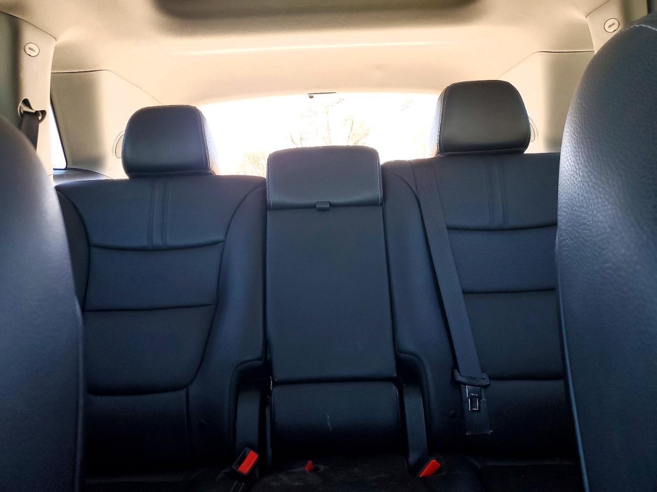 2014 KIA SORENTO photo 28
