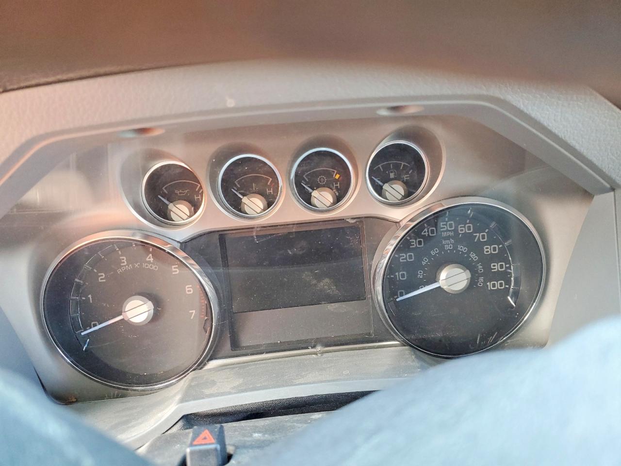 2016 FORD F250 SUPER DUTY photo 25
