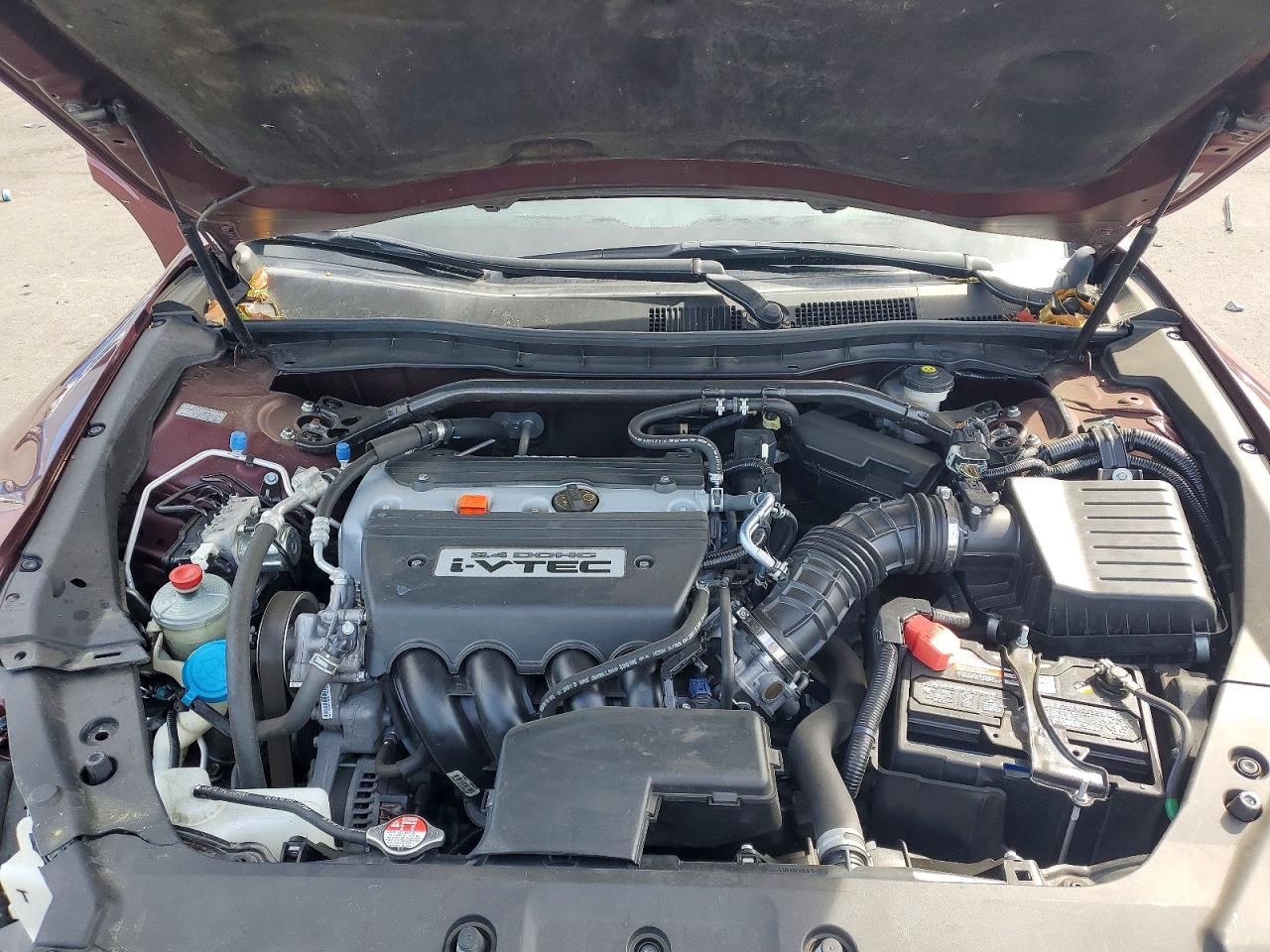 2013 HONDA CROSSTOUR EXL photo 21