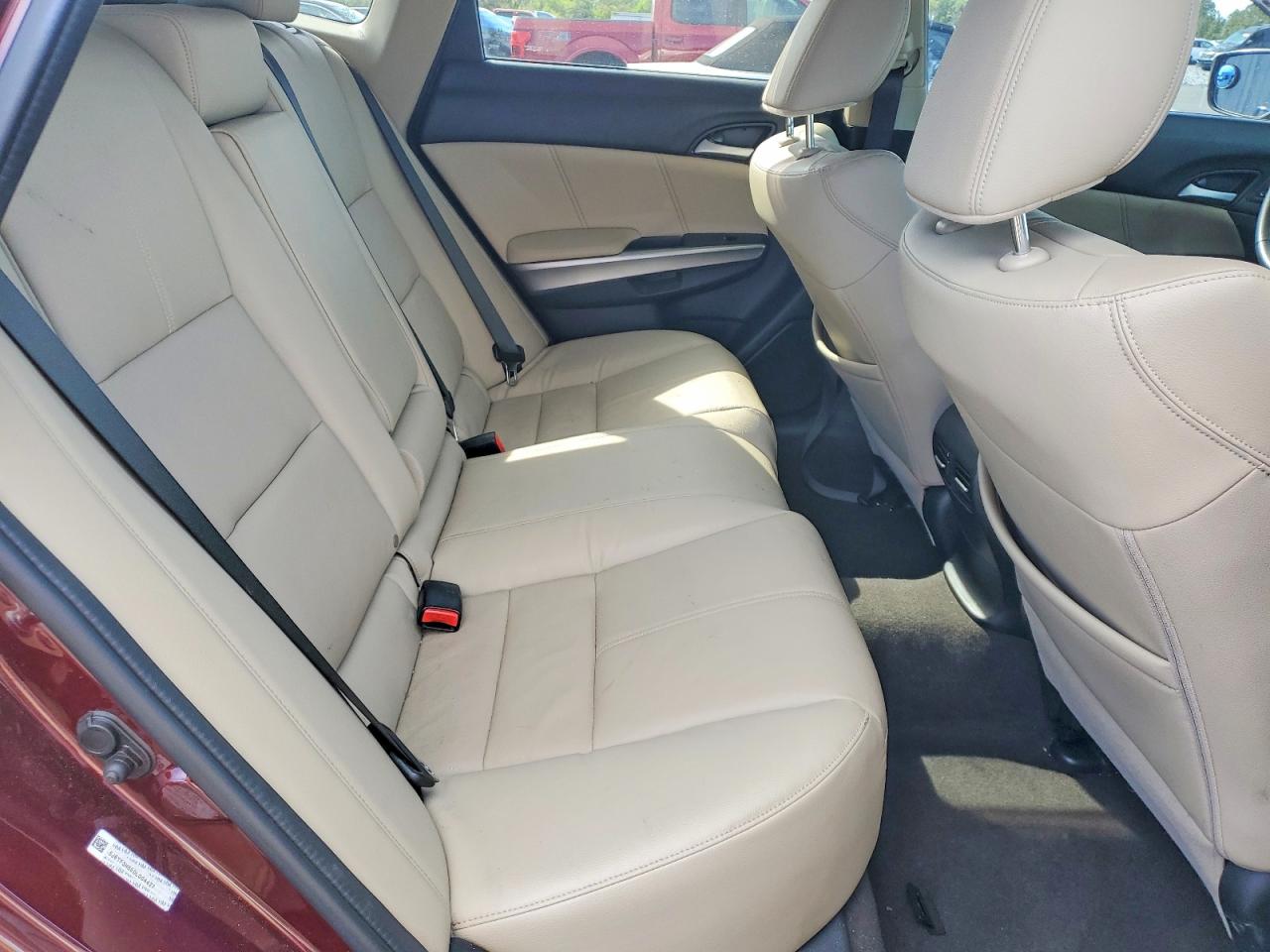 2013 HONDA CROSSTOUR EXL photo 19