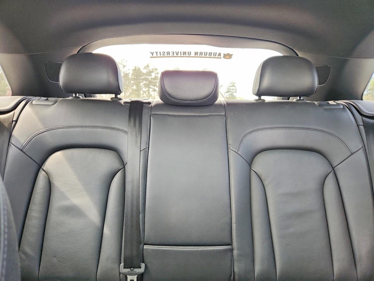 2018 AUDI Q3 PREMIUM PLUS photo 19