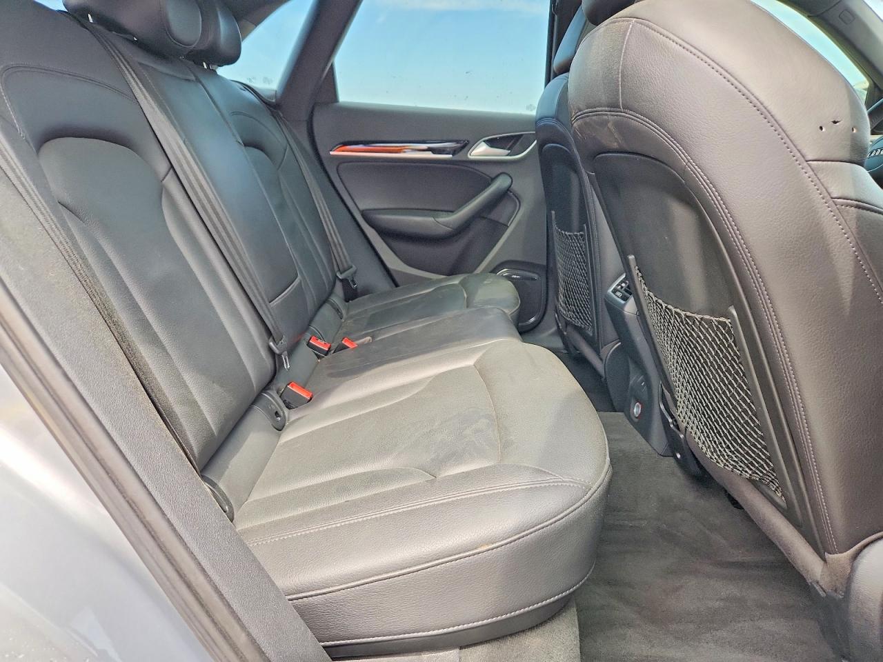 2018 AUDI Q3 PREMIUM PLUS photo 21