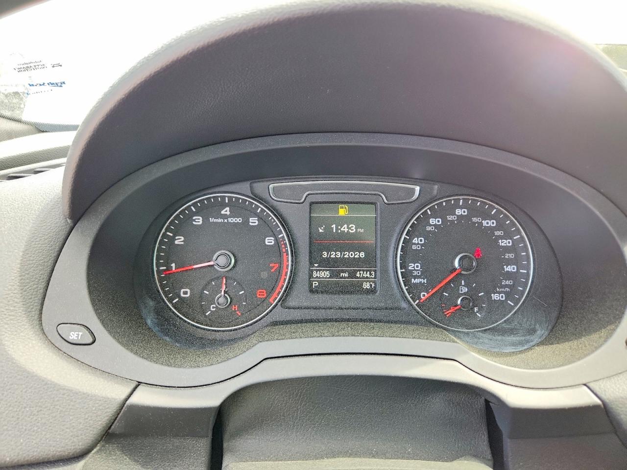 2018 AUDI Q3 PREMIUM PLUS photo 17