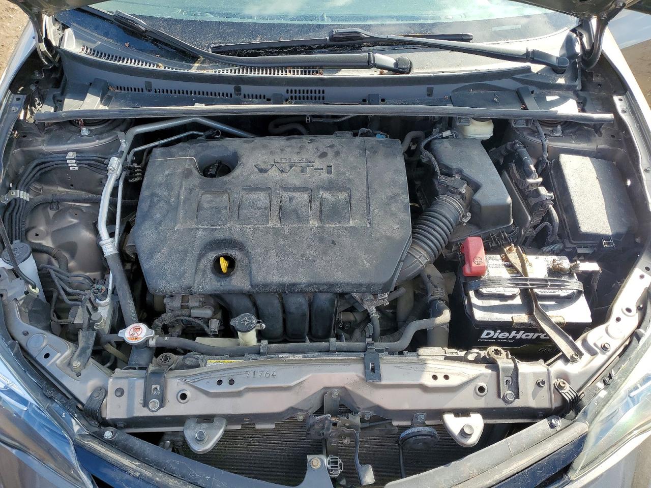 2018 TOYOTA COROLLA SE photo 31