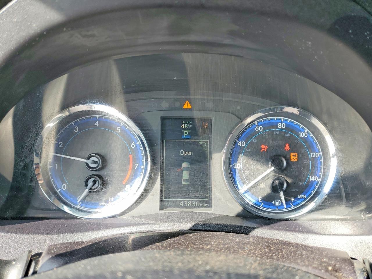 2018 TOYOTA COROLLA SE photo 25