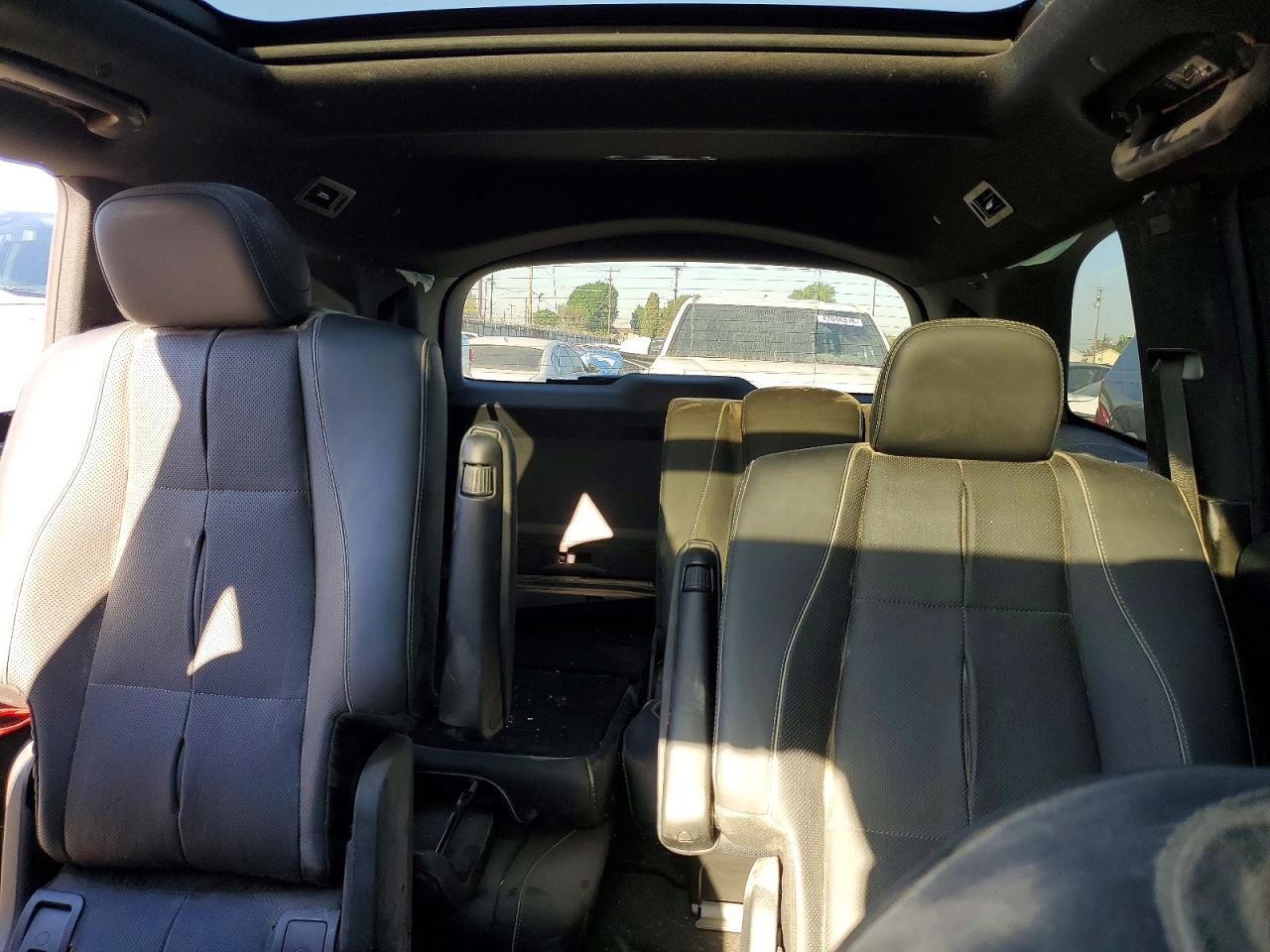 2021 MERCEDES-BENZ GLS 580 4MATIC photo 10