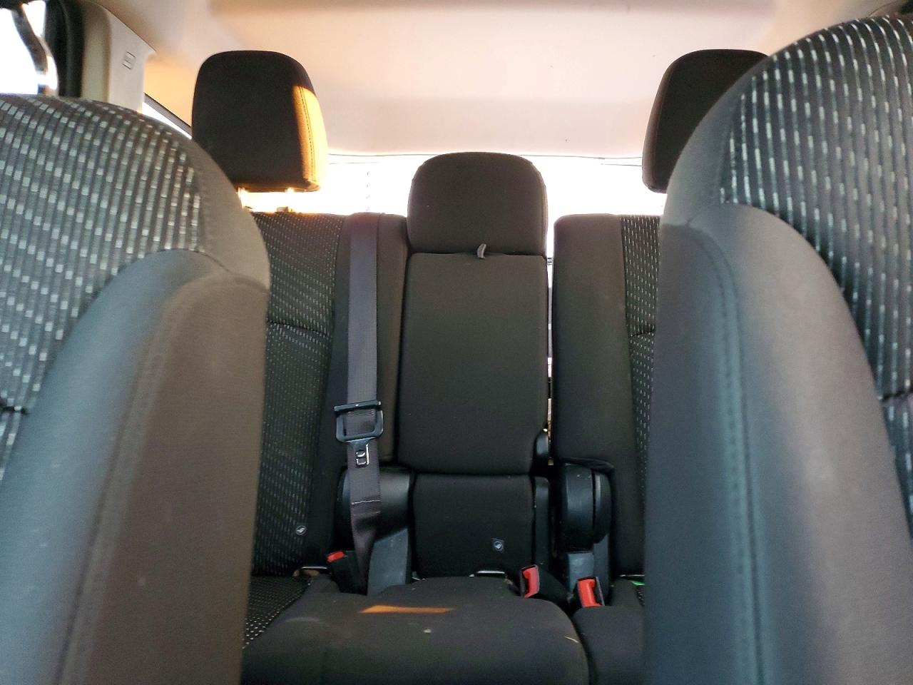 2017 DODGE JOURNEY SE photo 10