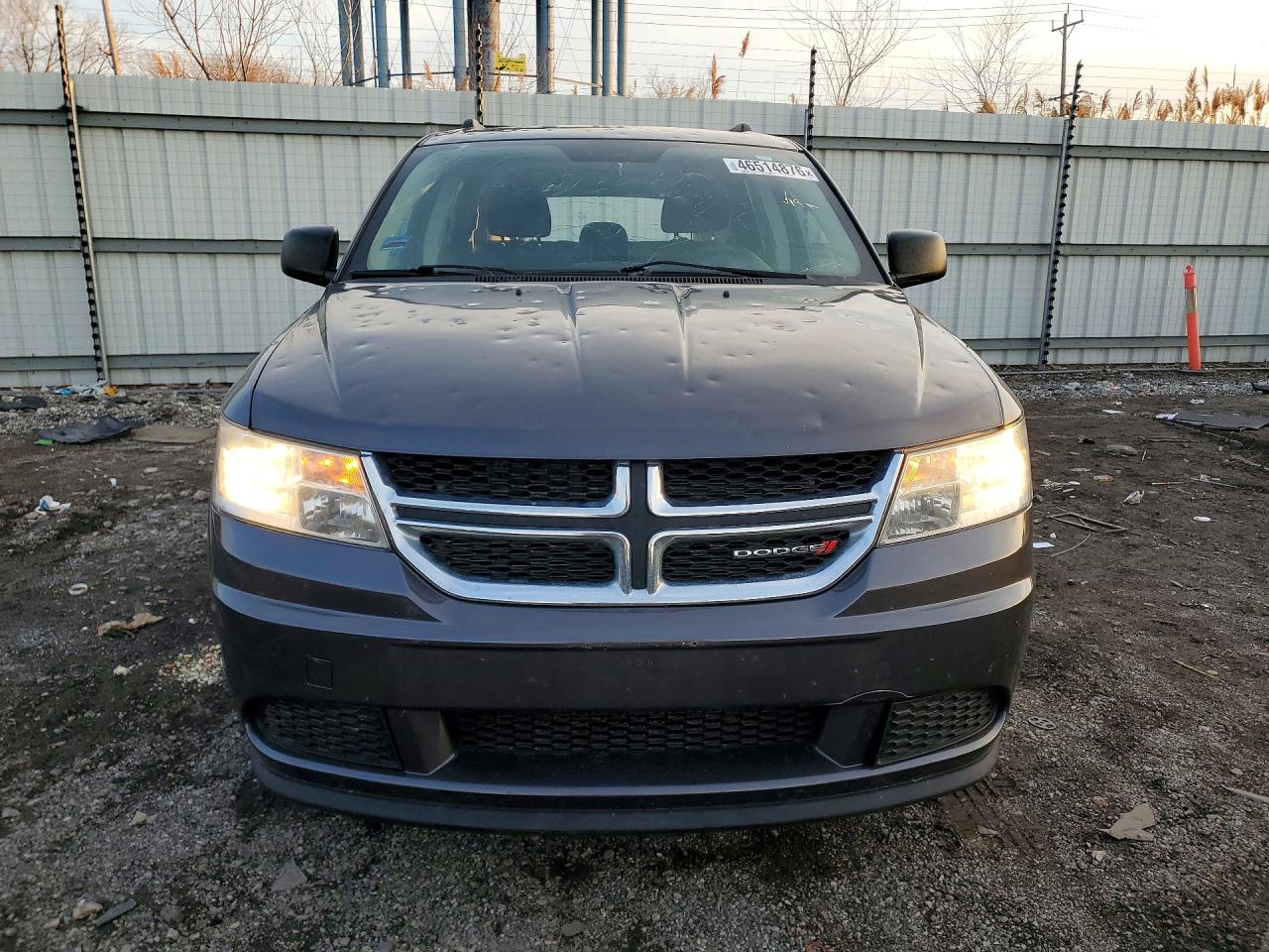 2017 DODGE JOURNEY SE photo 5