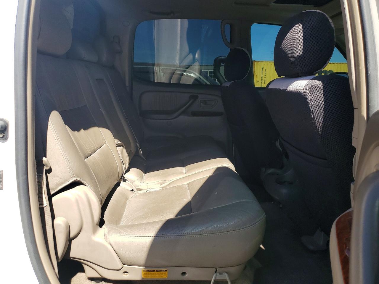 2005 TOYOTA TUNDRA LIMITED photo 19