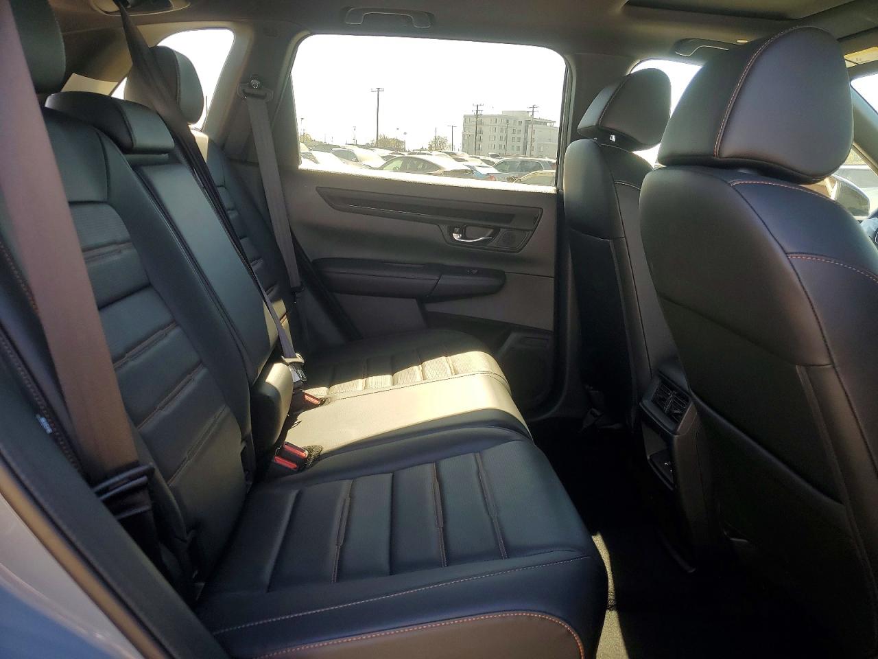 2025 HONDA CR-V SPORT-L photo 21