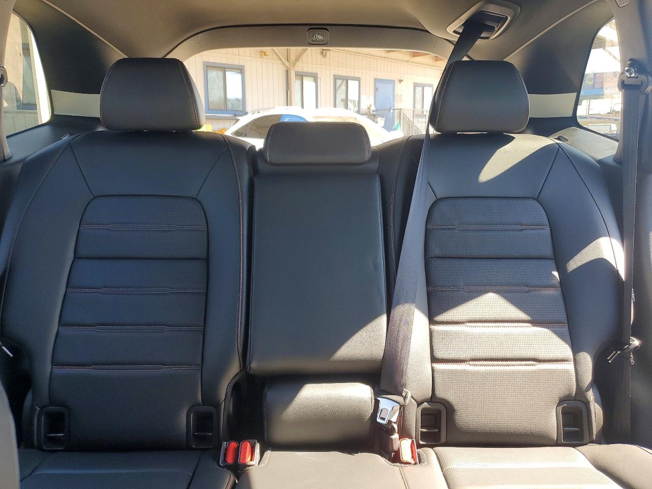 2025 HONDA CR-V SPORT-L photo 19