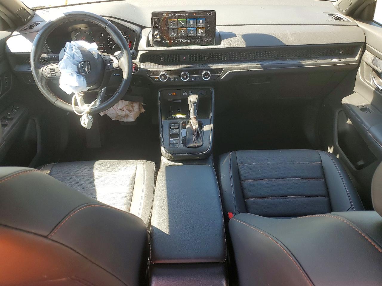 2025 HONDA CR-V SPORT-L photo 15