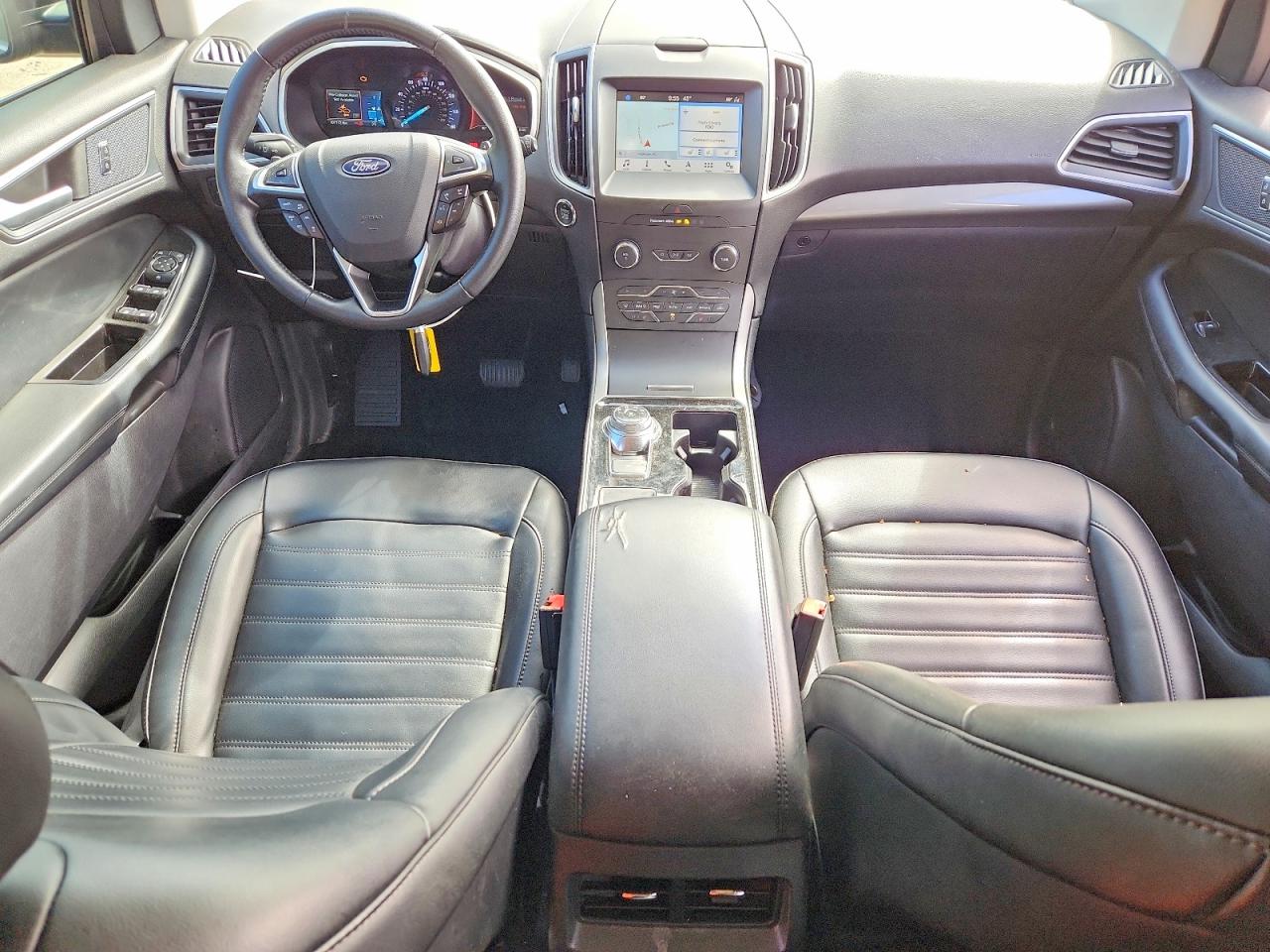 2019 FORD EDGE SEL photo 15