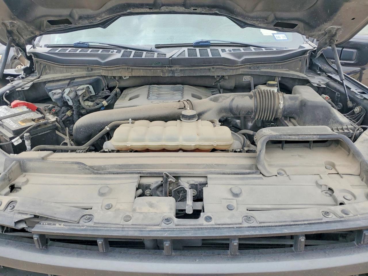 2021 FORD F150 SUPERCREW photo 21