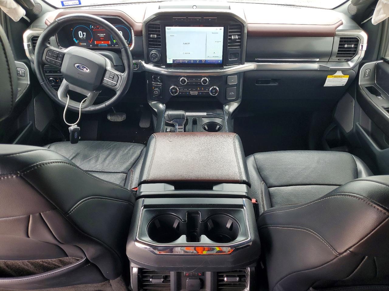 2021 FORD F150 SUPERCREW photo 15