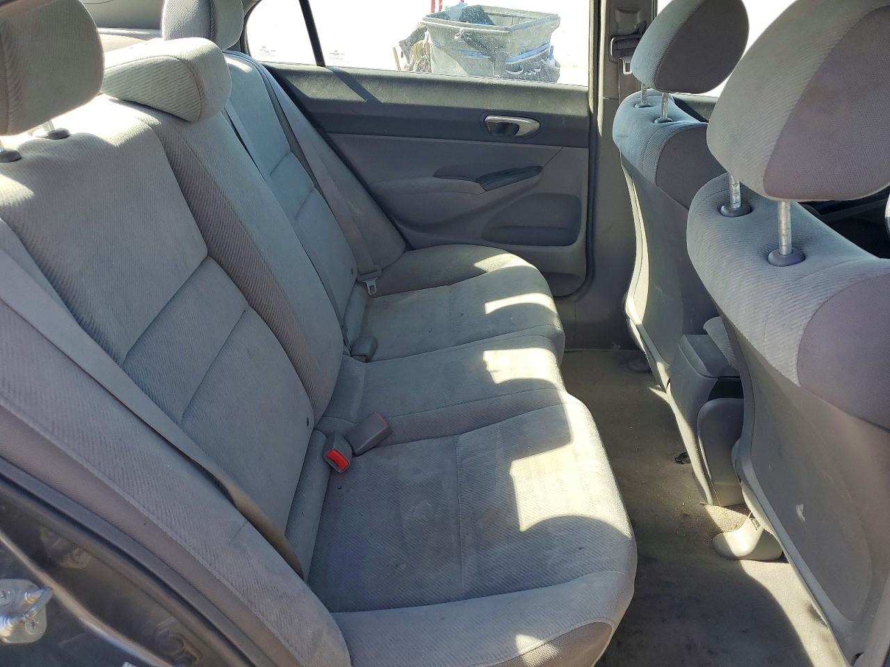 2010 HONDA CIVIC LX photo 28